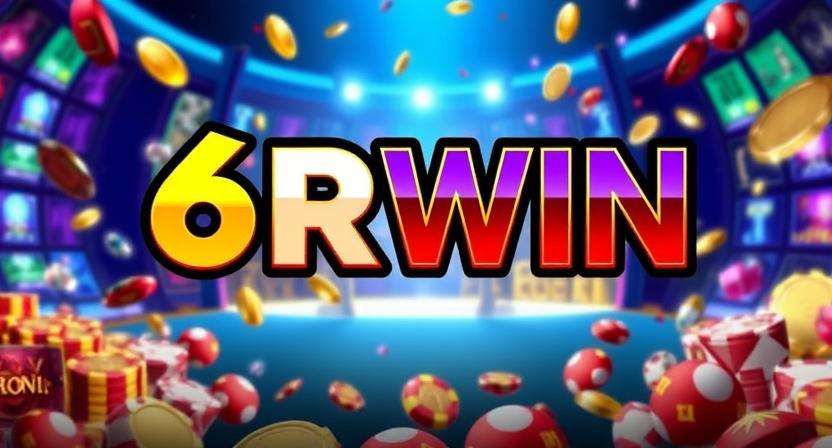 Cross-device 6RWIN login experience